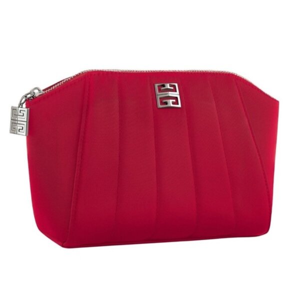 New Givenchy Toiletry bag/ cosmetic/ makeup bag/ pouch / case - Picture 1 of 7